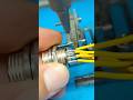 quick spot solder machine. #solderingtips #solderingtool #solderingiron #diyelectronics #howto