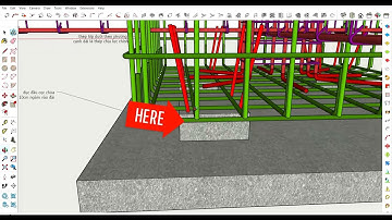 Những lưu ý khi thi công đài móng cọc