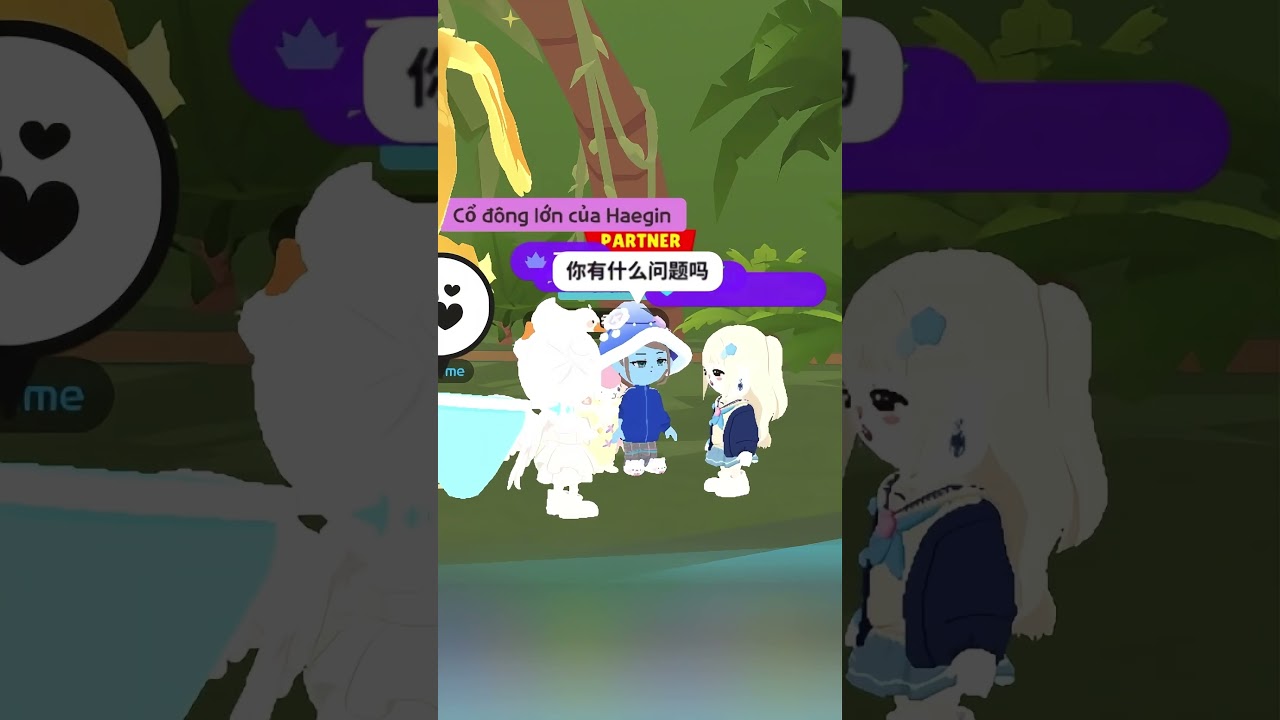 Drama xuyên quốc gia 