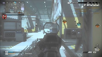 How to win more gunfights in CoD Ghosts