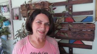 Sorteio  Kit de agulhas de croche - 02