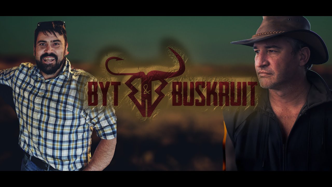 Adam Tas bly op 'n huisboot saam Kwagga Boucher in Elandsbaai | Byt & Buskruit |