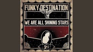 Video thumbnail of "Funky Destination - J.J's On Meskaline"
