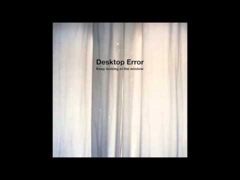 Desktop Error - ไม่ต่าง