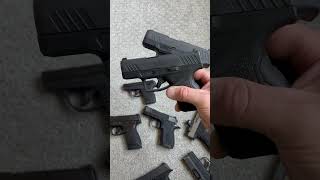 2 Taurus GX4’s or This…?