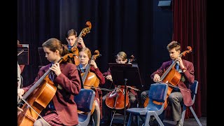 St Mark's Course Selection Guide: Music