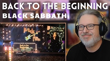 Celebrating Black Sabbath & Ozzy Osbourne: Crazy Train, Paranoid, & War Pigs (Judas Priest Cover)