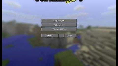 I want to join a Minecraft 1.0.0 server