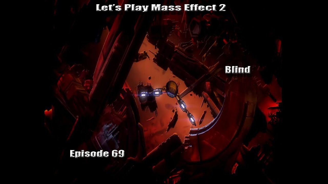 Mass Effect 2: Episode 69 - Through the Omega 4 Relay