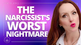 8 Signs You're a Super Empath I The Narcissist's Worst Nightmare