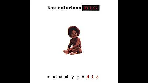 The Notorious B.I.G. - Things Done Changed