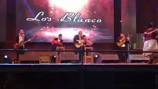 "Los Blanco" febrero 2018 Mburucuya Corrientes