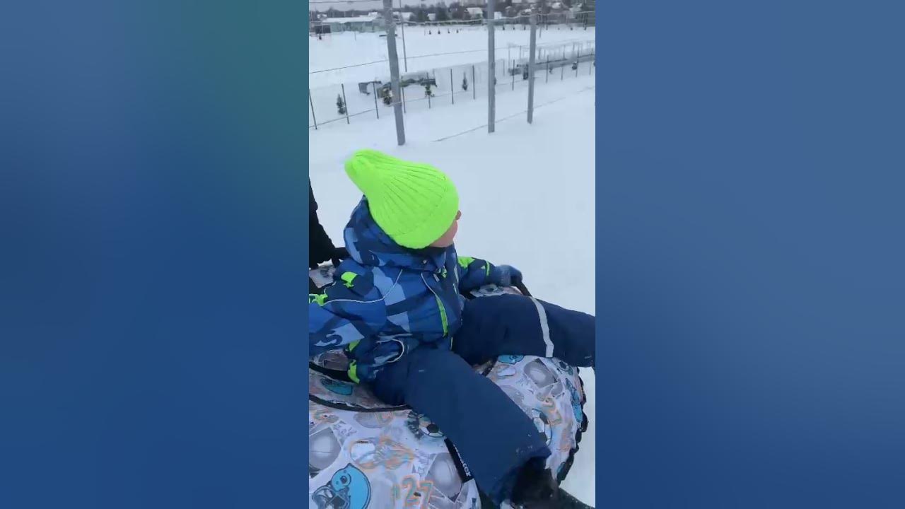 горка бомба🥶💣💥 - YouTube