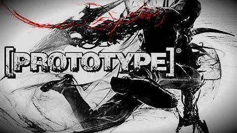 Prototype (Part 1)- TRANSFORMATION POWERS