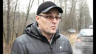 ДТП с большим количеством участников(, 2011-11-25T18:22:31.000Z)