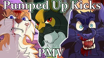 Pumped Up Kicks『The Stolen Hope: Prequel』PMV | Part 1