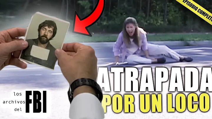 Sin Remordimiento | EPISODIO COMPLETO | Los Archivos Del FBI