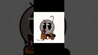 Wheres My Hogwarts Letter animation Meme shorts