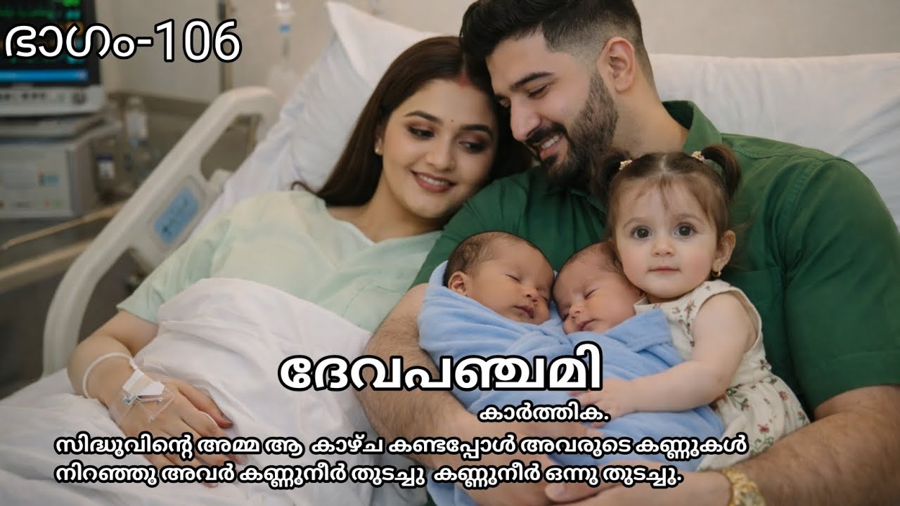 സിദ്ധുവിന്റെ അമ്മ ആ  കാഴ്ച കണ്ടപ്പോൾ അവരുടെ കണ്ണുകൾ നിറഞ്ഞു അവർ കണ്ണുനീർ തുടച്ചു  കണ്ണുനീർ തുടച്ചു..