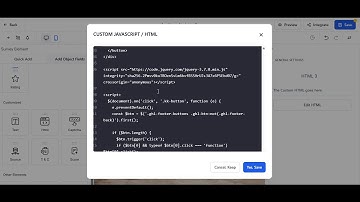 👉 How to Fully Customize GoHighLevel Survey Buttons (Advanced Trick)