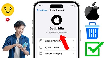How To Remove Apple ID Without Password (New 2025)