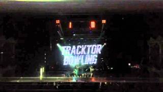 Tracktor Bowling - "Снег"