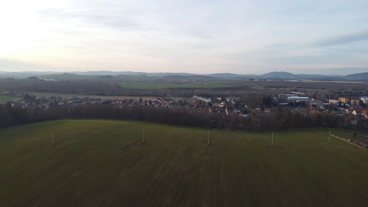 Mavic Mini Full Speed (D) - (H) ( Sport Mode )