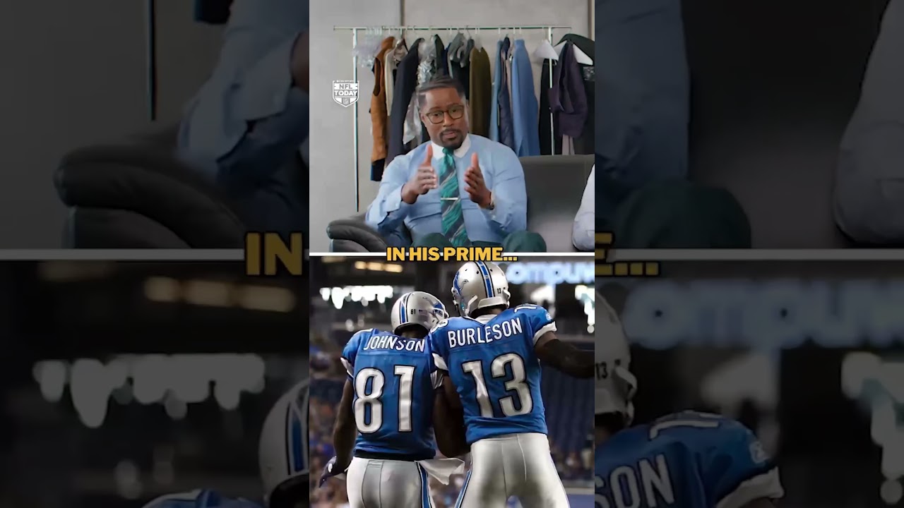 “I just felt old immediately” 💀 #nfl #football #nfltoday