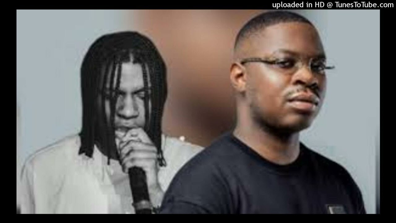 Kelson Most Wanted - Me Perdoa Vida (Feat. Wizy)