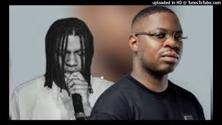Kelson Most Wanted - Me Perdoa Vida (Feat. Wizy)