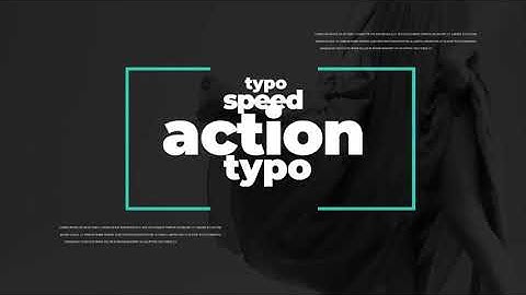Stomp Logo Opener | Openers - Envato elements