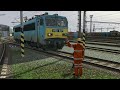 V63 “Gigant” Complete Guide | History, Controls &amp; Full Walkthrough | Train Simulator Classic