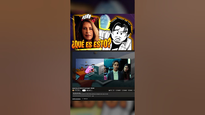 TOP 3 peores momentos de Emilia Perez #pelicula