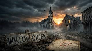 The Forgotten American Town That Vanished Without a Trace | The Mystery of Willow Creek