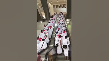 ZNH TRAVEL in JAMARAT 2017