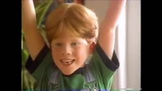 Hungry Hungry Hippos 1994 Ad (USA Vs UK)