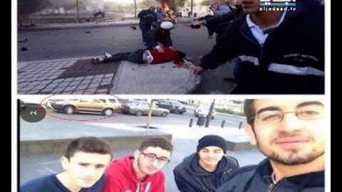 آخر تغريدات الوزير شطح على تويتر