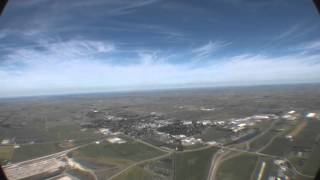 James Boyer - Swoopware Skydive