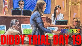 DIDDY TRIAL: Ex-Girlfriend, Jane Reacts to Cassie Lawsuit – ‘It Was Like Reading My Own Story’ | ...