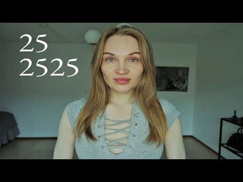 Angel Repeating Number 25 2525