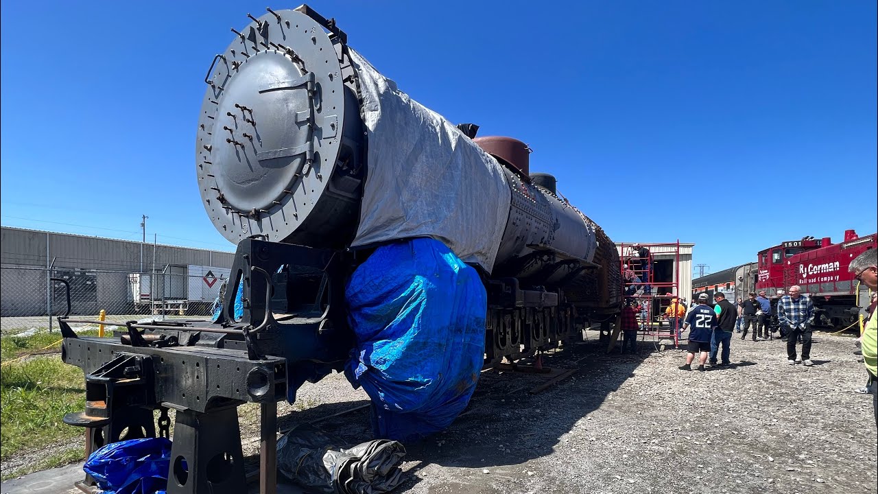 NC STL 576 Work Progressing YouTube nc-stl-576-work-progressing-youtube