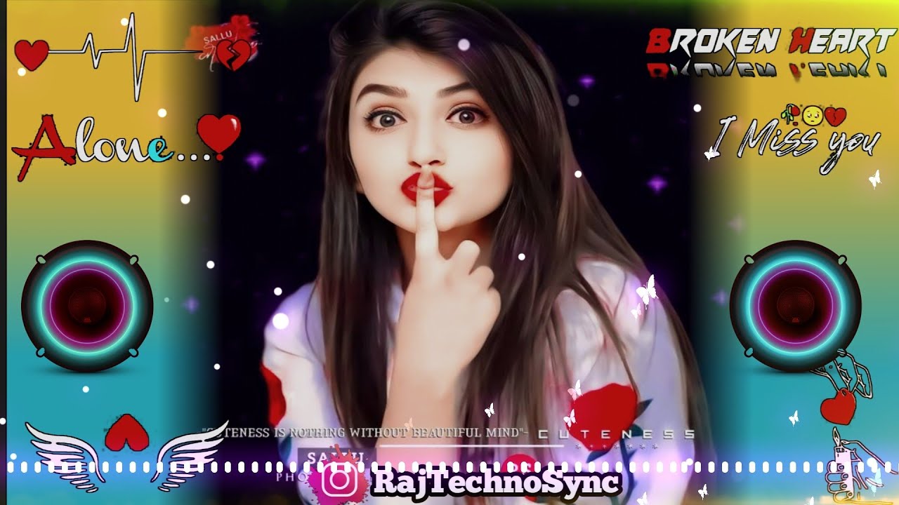 chudi  jo khanki haathon me song🥀♥️/ Dj | Hard Bass ❤️‍🔥 | Remix | Song 🥀 | heart touching