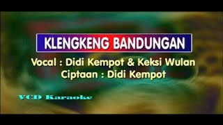 Didi kempot - Kelengkeng Bandungan ( Clear Audio )