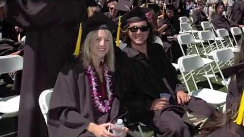 Grad 2010 Jessie Conley