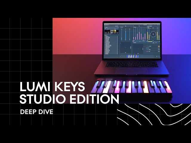 Roli LUMI keys Review: Is it worth it? (The easy way to learn to