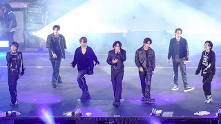 BTS 'save me' 4K Fancam @ 221015 BTS YET TO COME IN BUSAN CONCERT Resimi