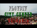 EUROPE'S PLOVDIV CITY CENTER BULGARIA ПЛОВДИВ БЪЛГАРИЯ