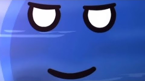 Solarballs characters breaking the 4th wall😨