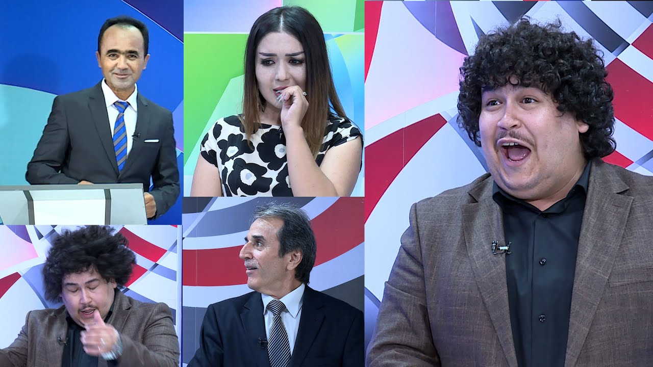 Чи мепесони? Келини очама ёфтм