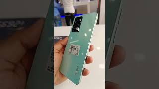 oppo A57 unboxing